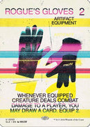 Rogue's Gloves (0353) [Secret Lair x MSCHF: The Zeta Set]