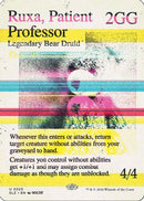 Ruxa, Patient Professor (0325) [Secret Lair x MSCHF: The Zeta Set]