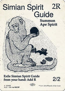 Simian Spirit Guide (0068) [Secret Lair x MSCHF: The Zeta Set]