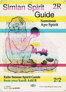 Simian Spirit Guide (0310) [Secret Lair x MSCHF: The Zeta Set]