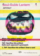 Soul-Guide Lantern (0357) [Secret Lair x MSCHF: The Zeta Set]