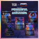 Secret Lair Drop: Secret Lair x Masters of the Universe: Nyah-ha-ha! - Traditional Foil Edition