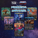 Secret Lair Drop: Secret Lair x Masters of the Universe: Allies and Enemies of Eternia - Non-Foil Edition