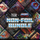 Secret Lair: The Most Powerful Superdrop in the Universe: I Have the Power Non-Foil Bundle