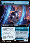 Diviner of Victory (Extended) [Reality Fracture]