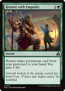 Restore with Empathy [Reality Fracture] Foil