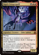 Ingris Stingerquill [Reality Fracture]