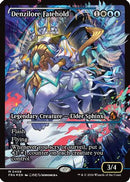 Denzilore Fatehold (Showcase) (0408) [Reality Fracture] Foil