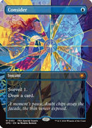 Consider (Borderless) [Special Guests] Foil