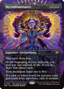 Necrodominance (Borderless) [Special Guests] Foil