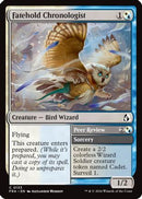 Fatehold Chronologist [Reality Fracture]
