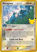 Metagross (Delta Species) - 11/113 [ME: 30th Celebration Classic Collection] - Holofoil
