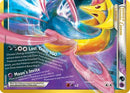 Darkrai & Cresselia Legend - 100/102 (Bottom) [ME: 30th Celebration Classic Collection] - Holofoil