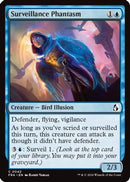 Surveillance Phantasm [Reality Fracture] Foil