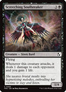 Screeching Soulbreaker [Reality Fracture]