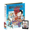 Official 9 Pocket Binder Vol.1 (Sealed Promotional Bundle)