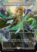 Kindred Judgment (Borderless) [Reality Fracture]