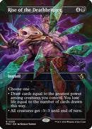 Rise of the Deathbringer (Borderless) [Reality Fracture]
