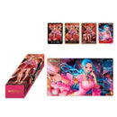 One Piece Heroines Special Set (Sealed Promotional Bundle)
