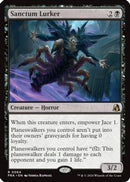 Sanctum Lurker [Reality Fracture]