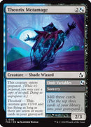 Theorix Metamage [Reality Fracture] Foil