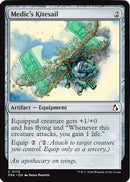 Medic's Kitesail [Reality Fracture] Foil
