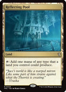 Reflecting Pool [Commander: Reality Fracture]