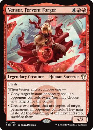 [Commander: Reality Fracture]