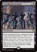 Dreadhorde Invasion [Commander: Reality Fracture]