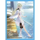 Gundam Card Game - Official Card Sleeves 02 (Gigi Andalucia)