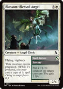 Blossom-Blessed Angel [Reality Fracture] Foil