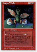 Dragon Whelp [Summer Magic / Edgar]