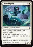 Graft Surgeon [Reality Fracture] Foil