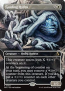 Guiding Hydra (Borderless) [Reality Fracture] Foil