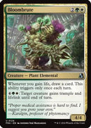 Bloombrute [Reality Fracture] Foil