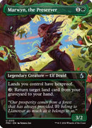 Marwyn, the Preserver (Borderless) [Reality Fracture]