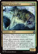 Primal Witchstalker [Reality Fracture]