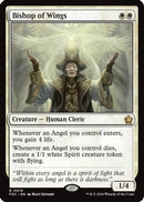 Bishop of Wings [Commander: Foundations]