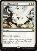 Day of Judgment [Commander: Foundations]