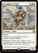Exemplar of Light [Commander: Foundations]