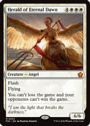 Herald of Eternal Dawn [Commander: Foundations]