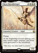 Reya Dawnbringer [Commander: Foundations]