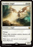 Sunblast Angel [Commander: Foundations]