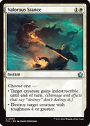 Valorous Stance [Commander: Foundations]