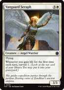 Vanguard Seraph [Commander: Foundations]