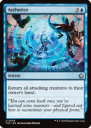 Aetherize [Commander: Foundations]