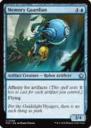 Memory Guardian [Commander: Foundations]