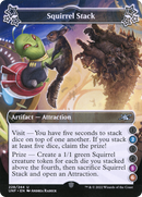 Squirrel Stack (2-5-6) [Unfinity]