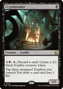 Cryptbreaker [Commander: Foundations]