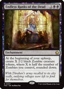 Endless Ranks of the Dead [Commander: Foundations]